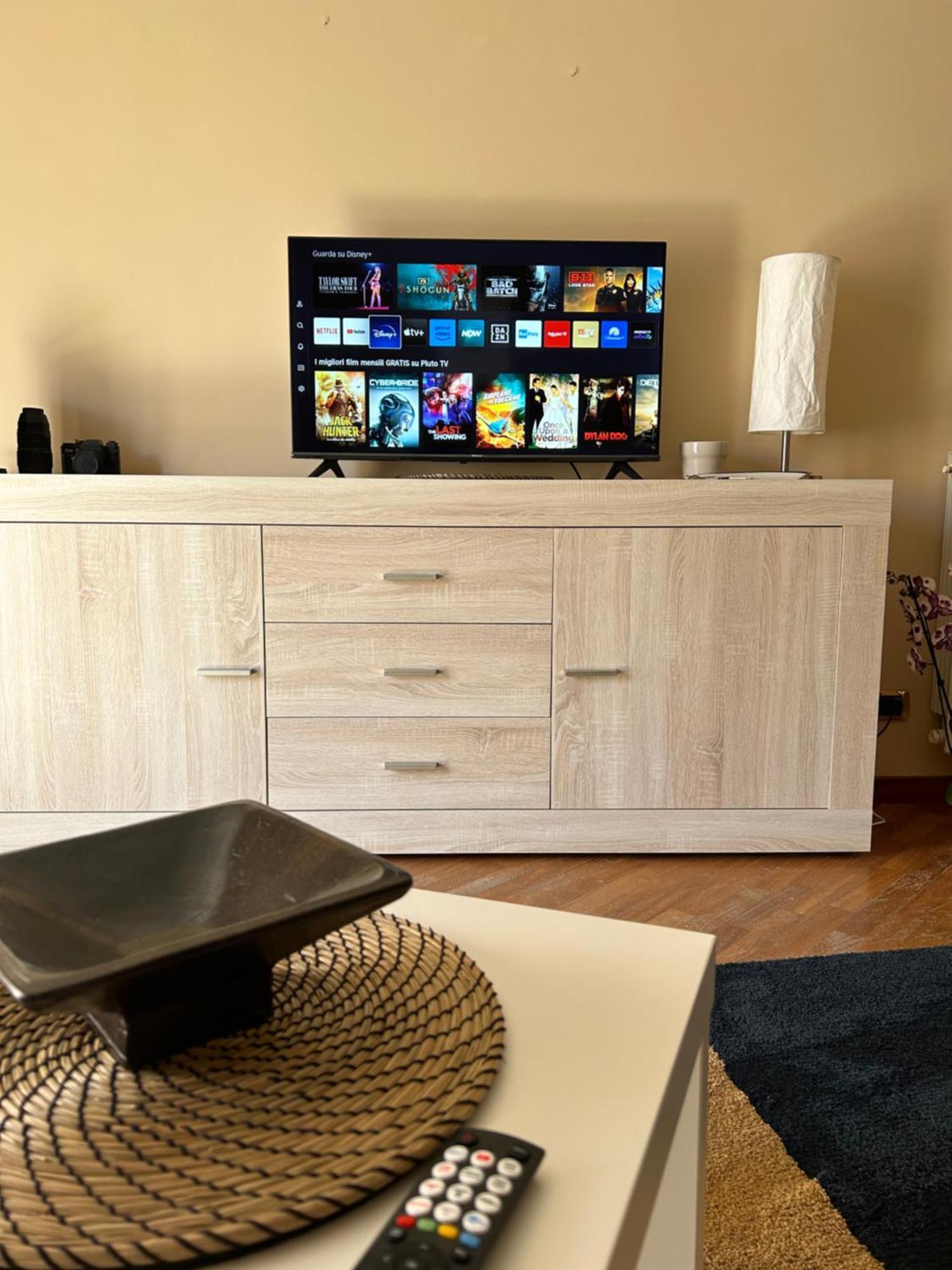 Ls Rooms - Appartamento In Centro Vista Mare อากริเจนโต ภายนอก รูปภาพ